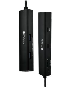 MAZER INFINITELINK HUB 6-IN-1 USB-C HUB M-UC2MULTI6160