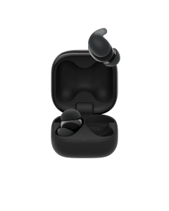 SONY WF-LS910N LINKBUDS FIT WIRELESS EARBUDS - BLACK WF-LS910N/BZE