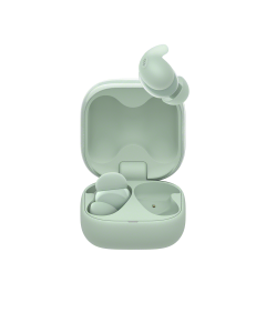 SONY WF-LS910N LINKBUDS FIT WIRELESS EARBUDS - GREEN WF-LS910N/GZE