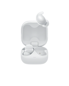 SONY WF-LS910N LINKBUDS FIT WIRELESS EARBUDS - WHITE WF-LS910N/WZE