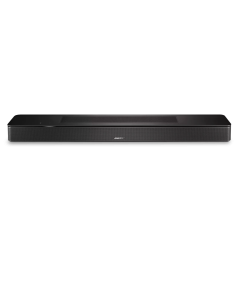 BOSE SMART SOUNDBAR - BLACK 892079-4100