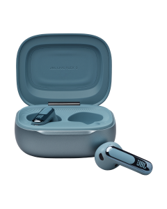 JBL LIVE FLEX 3 WIRELESS EARBUDS - BLUE JBL-HPS-LIVEFLEX3 BLU