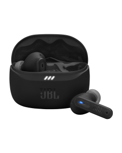 JBL TUNE BEAM 2 WIRELESS EARBUDS - BLACK JBL-HPS-TBEAM2 BLK
