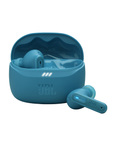JBL TUNE BEAM 2 WIRELESS EARBUDS - TURQUOISE JBL-HPS-TBEAM2 TQE
