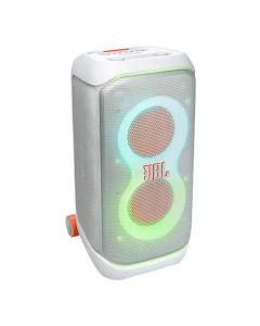 JBL PARTYBOX 320 STAGE PARTY SPEAKER - WHITE JBL-SPK-PBSTAGE320 WHT