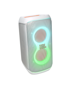 JBL PARTYBOX 120 CLUB PARTY SPEAKER - WHITE JBL-SPK-PBCLUB120 WHT