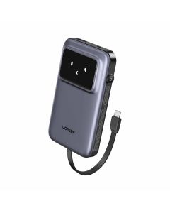 UGREEN UNO 10000MAH POWERBANK W/CABLE PB511
