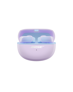 BOSE QUIETCOMFORT ULTRA OPEN EARBUDS - CHILLED LILAC 881046-0700