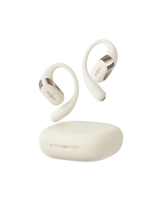 SHOKZ OPENFIT 2 BONE CONDUCTION HEADSET - BIEGE T920-ST-BG