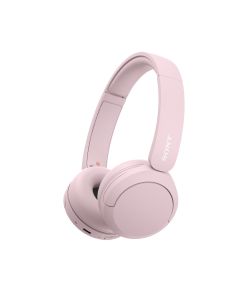 SONY WH-CH520 WIRELESS HEADSET - PINK WH-CH520/PZE