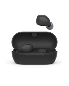 SONY WF-C710N WIRELESS EARBUDS - BLACK WF-C710N/BZE