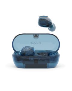 SONY WF-C710N WIRELESS EARBUDS - GLASS BLUE WF-C710N/LZE