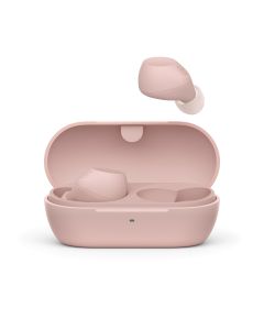 SONY WF-C710N WIRELESS EARBUDS - PINK WF-C710N/PZE