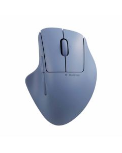 ELECOM 5 BUTTON DUAL MODE SILENT WIRELESS MOUSE - NAVY M-SH30MBSKNV