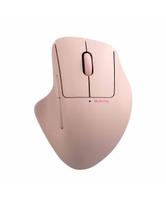 ELECOM 5 BUTTON DUAL MODE SILENT WIRELESS MOUSE - PINK M-SH30MBSKPN