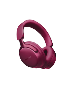 BOSE QUIETCOMFORT ULTRA WIRELESS HEADSET - DEEP PLUM 880066-1500