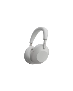 SONY WH-1000XM6 WIRELESS HEADSET - SILVER WH1000XM6/SME