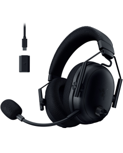 RAZER BLACKSHARK V3 PRO WIRELESS HEADSET - BLACK RZ04-05400100-R3M1