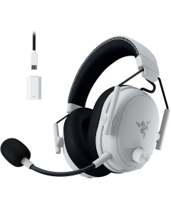 RAZER BLACKSHARK V3 PRO WIRELESS HEADSET - WHITE RZ04-05400200-R3M1