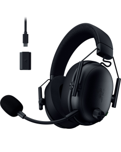 RAZER BLACKSHARK V3 WIRELESS HEADSET - BLACK RZ04-05410100-R3M1