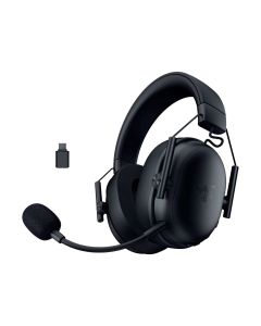 RAZER BLACKSHARK V3 X HYPERSPEED WIRELESS HEADSET - BLACK RZ04-05420100-R3M1