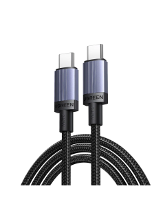 UGREEN USB-C TO USB-C 240W 1.0M CABLE - L532 65907