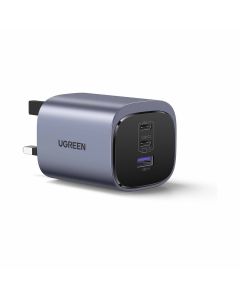 UGREEN 65W NEXODE S GAN ADAPTER - X553 (FOLDABLE) 45225