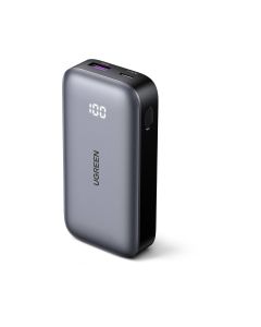 UGREEN 30W 10000MAH POWERBANK - PB502 25185