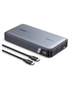 UGREEN 145W NEXODE 25000MAH POWERBANK - PB205 90597A