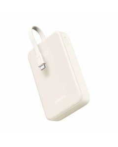 UGREEN 20000MAH POWERBANK W/CABLE - PB521 45207