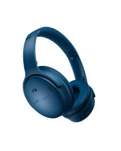BOSE QUIETCOMFORT WIRELESS HEADSET - TWILIGHT BLUE 884367-1600