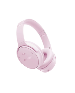 BOSE QUIETCOMFORT WIRELESS HEADSET - PETAL PINK 884367-1500