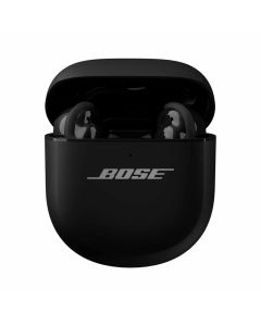 BOSE QUIETCOMFORT ULTRA (GEN 2) WIRELESS EARBUDS - BLACK 896637-0010
