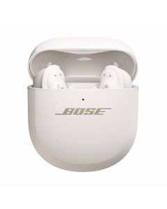 BOSE QUIETCOMFORT ULTRA (GEN 2) WIRELESS EARBUDS - SMOKE WHITE 896637-0020