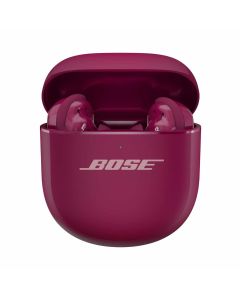 BOSE QUIETCOMFORT ULTRA (GEN 2) WIRELESS EARBUDS - DEEP PLUM 896637-0030