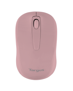 TARGUS W600 WIRELESS MOUSE - ZEPHY PINK AMW60004AP-50
