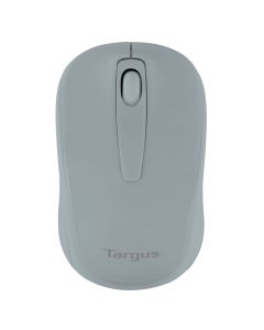 TARGUS W600 WIRELESS MOUSE - QUARRY GRAY AMW60006AP-50