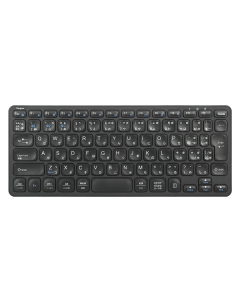 TARGUS AKB862 WIRELESS KEYBOARD - BLACK AKB862AP-50