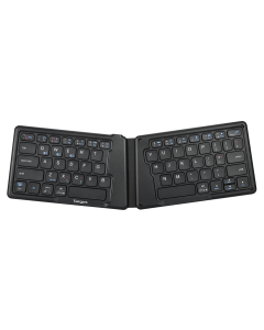 TARGUS AKF003 FOLDERABLE WIRELESS KEYBOARD - BLACK AKF003AP-50