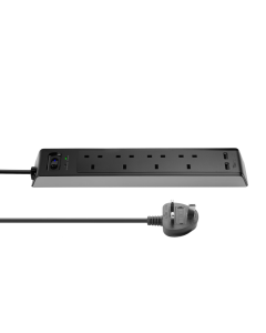 TARGUS SMART SURGE 4 EXTENSION APS1001AP-50