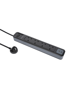 TARGUS SMART SURGE 4 EXTENSION APS2001AP-50