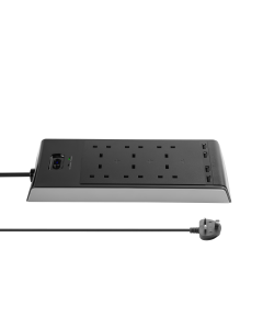 TARGUS SMART SURGE 6 EXTENSION APS1101AP-50