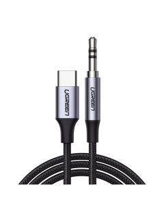 UGREEN USB-C TO AUDIO 3.5MM CABLE (MALE) - AV143 30633
