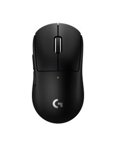 LOGITECH G PRO X SUPERLIGHT 2C WIRELESS MOUSE - BLACK 910-007533