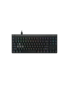 LOGITECH G515 RAPID TKL WIRED KEYBOARD - BLACK 920-013868