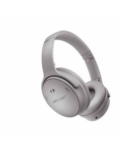 BOSE QUIETCOMFORT WIRELESS HEADSET - MOONLIGHT GREY 884367-1700
