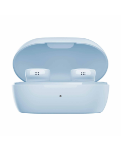 BOSE QUIETCOMFORT III BRUSSELS WIRELESS EARBUDS - ICE BLUE 888507-0700
