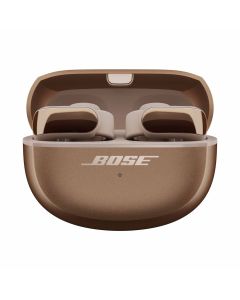 BOSE ULTRA OPEN-EAR WIRELESS EARBUDS - DRIFTWOOD SAND 881046-0400