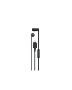 SONY MDR-EX15C WIRED EARPHONE - BLACK MDR-EX15C/BZE