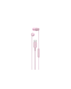 SONY MDR-EX15C WIRED EARPHONE - PINK MDR-EX15C/PZE